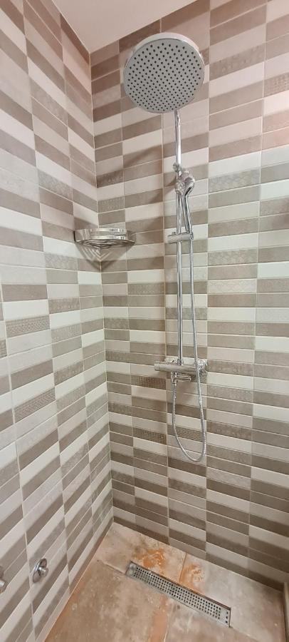 Julija Apartment Belgrad Zewnętrze zdjęcie