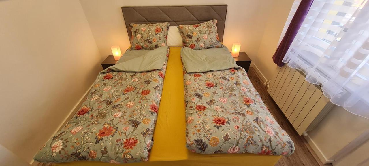 Julija Apartment Belgrad Zewnętrze zdjęcie