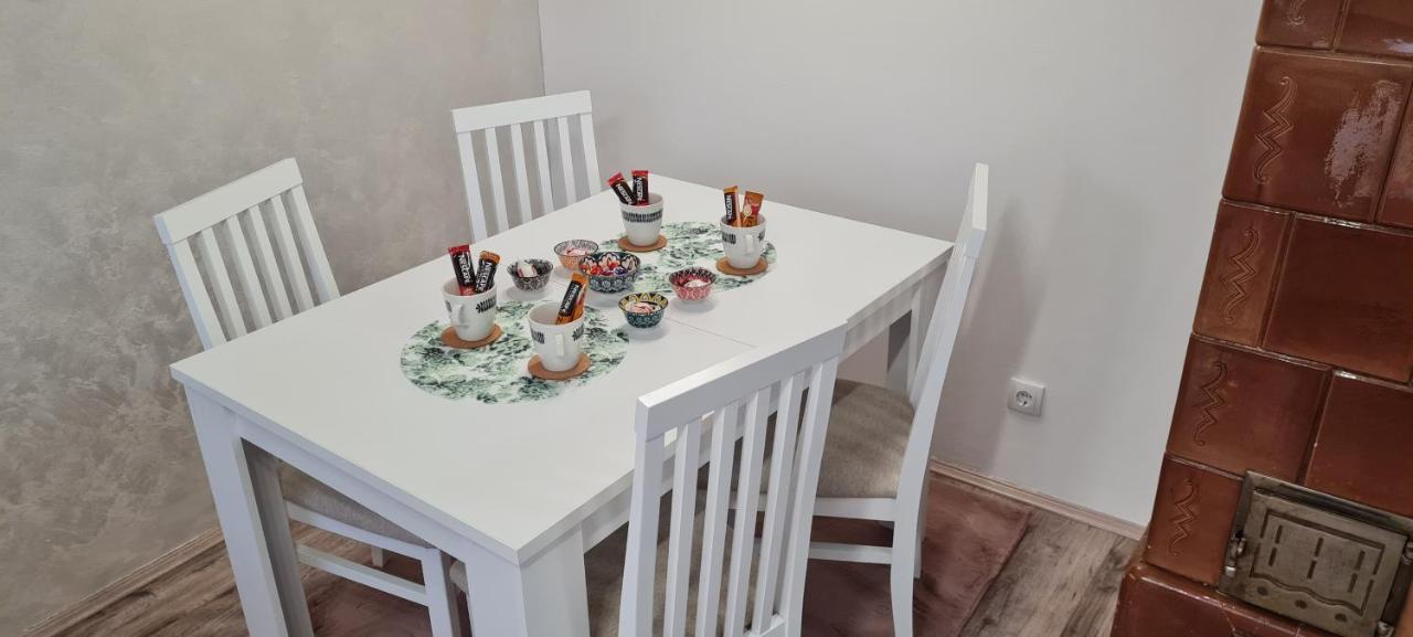 Julija Apartment Belgrad Zewnętrze zdjęcie