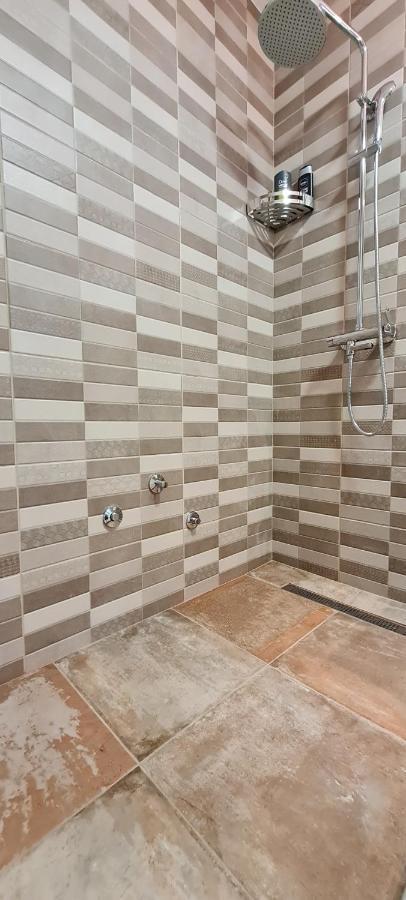 Julija Apartment Belgrad Zewnętrze zdjęcie
