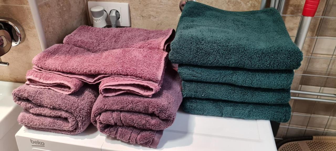 Julija Apartment Belgrad Zewnętrze zdjęcie